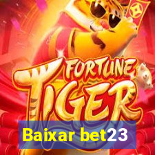 Baixar bet23